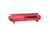 Guntec USA Stripped Billet Upper Receiver, .308, Gen 2, Anodized Red GT-UPPER-308-G2-RED