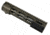 GUNTEC USA Thin Profile Free Floating Handguard w/Removable Rails Monolithic Top Rail,10in,Cerakote OD Green BA78-10-G