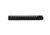 Guntec USA Ultra Lightweight Thin M-Lok Free Floating Handguard w/Monolithic Top Rail, 15in, Black, GT-15MLK