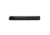Guntec USA Ultra Lightweight Thin M-Lok Free Floating Handguard w/Monolithic Top Rail, 15in, Black, GT-15MLK