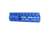 Guntec USA Ultra Lightweight Thin M-LOK System Free Floating Handguard w/Monolithic Top Rail, 7in, Blue, GT-7MLK-BLUE