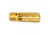 Guntec USA Ultra Lightweight Thin M-LOK System Free Floating Handguard w/Monolithic Top Rail, 7in, Gold, GT-7MLK-GOLD