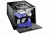 GunVault Bio MultiVault Biometric Pistol Safe w/ Fingerprint Recognition, 10.1x7.9x14in 