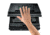 Gunvault MV105019 MicroVault XL Personal Safe, Illuminated Keypad, Manual Key, MV1050-19