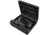 Gunvault MV105019 MicroVault XL Personal Safe, Illuminated Keypad, Manual Key, MV1050-19