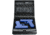 Gunvault MV105019 MicroVault XL Personal Safe, Illuminated Keypad, Manual Key, MV1050-19