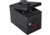 GunVault Range Box - 2 Pistols, Black, Small, GVRV100BK22