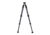 Gunwerks Elevate 2.0 Bipod, Carbon Gray, AY-G2024