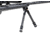Gunwerks Elevate Ti Carbon Fiber Bipod