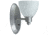 Gustafson Satin Nickel Wall Sconce, 51 542XYZ430