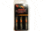 GWS Lighted S Nocks 3 pk., Orange, 34000