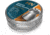 H&amp;N Sport Baracuda Hunter Extreme .177 Caliber 9.57 Grain Air Rifle Pellets, 400 Rounds, Blister, Silver, Small, 92164500003BL