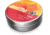 H&amp;N Sport Excite Spike .22 Caliber 15.74 Grain Air Rifle Pellets, 200 Rounds, Silver, Small, 92145500002