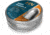 H&amp;N Sport Rabbit Magnum II .177 Caliber 15.74 Grain Air Rifle Pellets, 200 Rounds, Silver, Small, 92254500003
