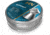 H&amp;N Sport Spitzkugel .22 Caliber 16.05 Grain Air Rifle Pellets, 200 Rounds, Silver, Small, 94145500003