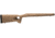 H-S Precision H-S Pro-Series PSS046, Tan-Black, PSS046-TB