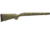 H-S Precision H-S Pro-Series PSS138, Olive-Black, PSS138-OB
