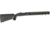 H-S Precision Pro-Series PST067 Rifle Stock, Remington 700, Short Action, Right Hand, Black, PST067-B