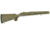 H-S Precision H-S Pro-Series PST123, Olive-Black, PST123-OB