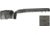 H-S Precision H-S Pro-Series PST136, Gray-Black, PST136-GB