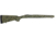 H-S Precision H-S Pro-Series PSV002, Olive-Black, PSV002-OB