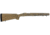 H-S Precision H-S Pro-Series PSV096, Tan-Black, PSV096-TB