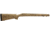 H-S Precision H-S Pro-Series PSV107, Tan-Black, PSV107-TB