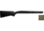 H-S Precision H-S Pro-Series PSV121, Olive-Black, PSV121-OB