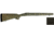 H-S Precision Remington 700 BDL Sporter Rifle Stock, LA, RH, Black, 31.1in O.A.L., 13.5in L.O.P., PSS010-Black