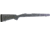 H-S Precision Remington 700 BDL Sporter Rifle Stock, LA, RH, Grey/Black, 31.1in O.A.L., 13.5in L.O.P., PSS010-GrayBlack