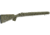 H-S Precision Remington 700 BDL Sporter Rifle Stock, SA, RH, Olive/Black, 31in O.A.L., 13.5in L.O.P., PSS003-OliveBlack
