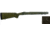 H-S Precision Remington 700 BDL Varmint Rifle Stock, SA, RH, Black/Grey, 30.9in O.A.L, 13.5in L.O.P., PSV096-Black/Grey