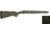 H-S Precision Remington 700 BDL Varmint Rifle Stock, SA, RH, Black/Grey, 31.25in O.A.L., 13.5in L.O.P., PSV002-Black/Grey
