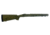 H-S Precision Remington 700 BDL Varmint Rifle Stock, SA, RH, Olive/Black, 30.9in O.A.L, 13.5in L.O.P., PSV096-OliveBlack