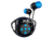 H2O Audio Interval 4 Waterproof Headphone System H2O-INT4-BK