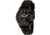 H3 Tactical H3.722231.09 Trooper Mens Watch - Black Rubber Band, Black Case, Timer