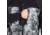 Habit Anglers Bluff Rain Jacket, Habit Gray Waves/Black, Extra Large, RS10032-O-8-6-XL-4G5