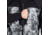 Habit Anglers Bluff Rain Jacket, Habit Gray Waves/Black, Large, RS10032-O-8-6-L-4G5