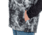 Habit Anglers Bluff Rain Jacket, Habit Gray Waves/Black, Large, RS10032-O-8-6-L-4G5