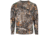 Habit Bear Cave Camo LS T-Shirt - Mens, 2XL, Realtree Edge, TS10006-922-2X