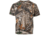 Habit Bear Cave Camo Short Sleeve Tee - Mens, Realtree Edge, Medium, TS10005-922-M