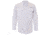 Habit Belcoast River Guide Long Sleeve Fishing Shirt - Mens, Bright White, 2XL, TS1348-149-2X