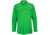 Habit Belcoast River Guide Long Sleeve Fishing Shirt - Mens, Clasic Green, Large, TS1348-311-L