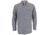 Habit Belcoast River Guide Long Sleeve Fishing Shirt - Mens, Dusk, Extra Large, TS1348-74-XL