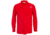 Habit Belcoast River Guide Long Sleeve Fishing Shirt - Mens, Fiery Scarlet, Extra Large, TS1348-8A0-XL