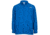Habit Belcoast River Guide Long Sleeve Fishing Shirt - Mens, Marlin Blue, 4XL, TS1348-309-4X