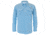 Habit Belcoast River Guide Long Sleeve Fishing Shirt - Mens, Powder Blue, 2XL, TS1348-70-2X