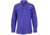 Habit Belcoast River Guide Long Sleeve Fishing Shirt - Mens, Spectrum Blue, Large, TS1348-702-L