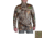 Habit Buck Hills Base Layer Mock - Mens, Mossy Oak Bottomland, Extra Large, BL10021-014-XL