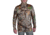 Habit Buck Hills Base Layer Mock - Mens, RT Edge/Cub, Medium, BL-10021-922-M